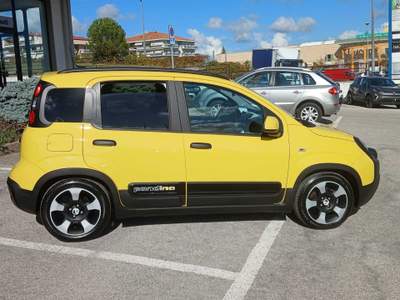 Fiat Pandina