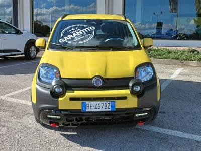 Fiat Pandina