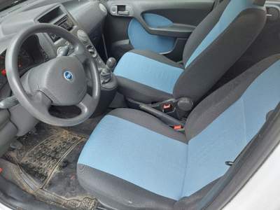 Fiat Panda 1.3 MJT 16V DPF Dynamic Bianco usata Bagnolo in Piano