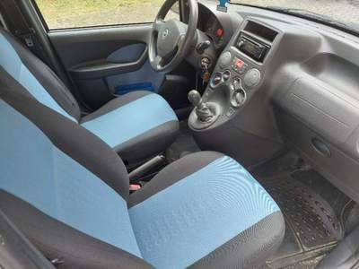 Fiat Panda 1.3 MJT 16V DPF Dynamic Bianco usata Bagnolo in Piano