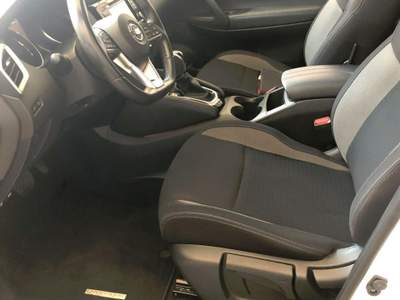 Nissan Qashqai 1.5 dCi 115 CV DCT Business Bianco usata Gambellara