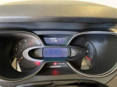 Renault Captur 1.5 dci Sport Edition2 90cv Beige usata Siena