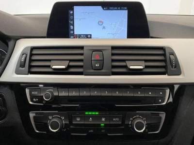 BMW Serie 3 325td d Touring xdrive Business Advantage Grigio usata Carpi