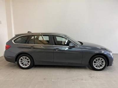 BMW Serie 3 325td d Touring xdrive Business Advantage Grigio usata Carpi