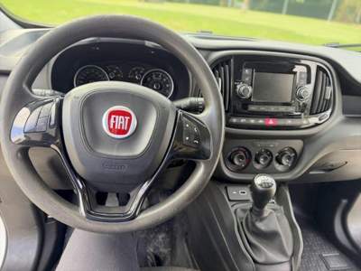 Fiat Doblò