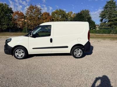 Fiat Doblò