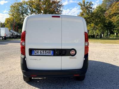 Fiat Doblò