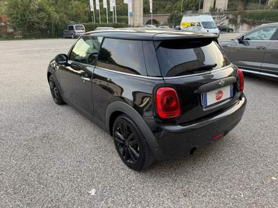 MINI One