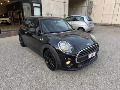 MINI One