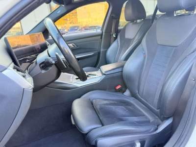 BMW Serie 3 320d