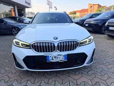BMW Serie 3 320d
