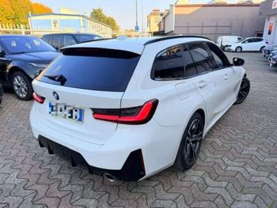 BMW Serie 3 320d