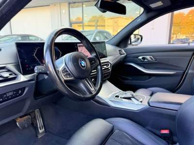 BMW Serie 3 320d