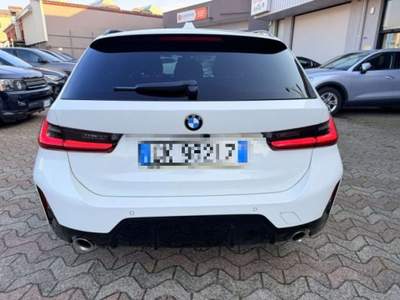 BMW Serie 3 320d