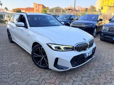 BMW Serie 3 320d