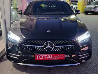 Mercedes-Benz Classe E 220 d