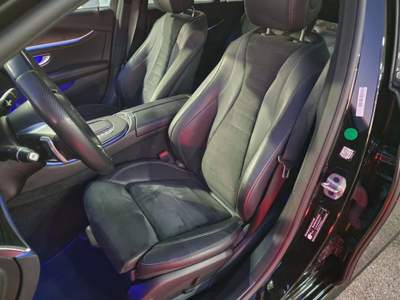 Mercedes-Benz Classe E 220 d