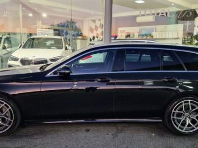 Mercedes-Benz Classe E 220 d