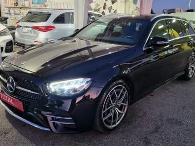 Mercedes-Benz Classe E 220 d