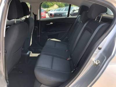 Fiat Tipo 1.3 Mjt S&S 5 porte Mirror Grigio usata Castelnuovo Rangone