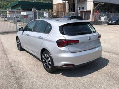 Fiat Tipo 1.3 Mjt S&S 5 porte Mirror Grigio usata Castelnuovo Rangone