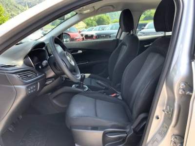Fiat Tipo 1.3 Mjt S&S 5 porte Mirror Grigio usata Castelnuovo Rangone