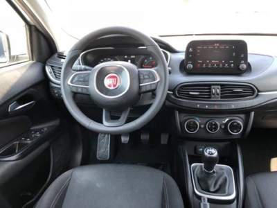 Fiat Tipo 1.3 Mjt S&S 5 porte Mirror Grigio usata Castelnuovo Rangone