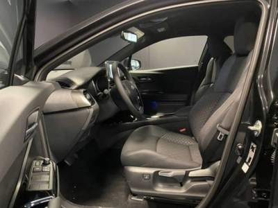Toyota C-HR 1.8 Hybrid E-CVT Active Nero usata Castelnuovo Rangone