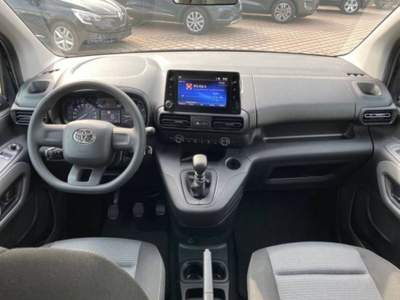 Toyota Proace 1.5D 130 CV S&S Long Lounge Nero usata Castelnuovo Rangone