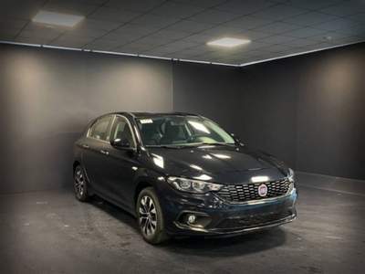 Fiat Tipo 1.3 Mjt S&S 5 porte Mirror Nero usata Castelnuovo Rangone