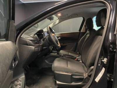 Fiat Tipo 1.3 Mjt S&S 5 porte Mirror Nero usata Castelnuovo Rangone