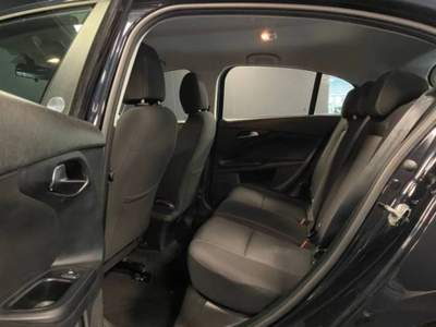 Fiat Tipo 1.3 Mjt S&S 5 porte Mirror Nero usata Castelnuovo Rangone