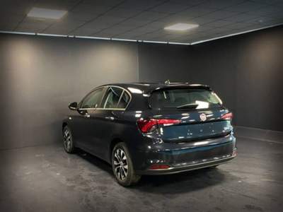 Fiat Tipo 1.3 Mjt S&S 5 porte Mirror Nero usata Castelnuovo Rangone