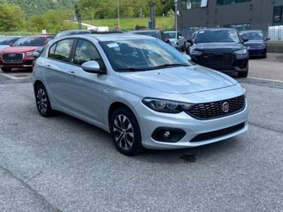 Fiat Tipo 1.3 Mjt S&S 5 porte Mirror Grigio usata Castelnuovo Rangone