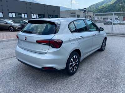 Fiat Tipo 1.3 Mjt S&S 5 porte Mirror Grigio usata Castelnuovo Rangone