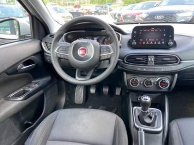 Fiat Tipo 1.3 Mjt S&S 5 porte Mirror Grigio usata Castelnuovo Rangone