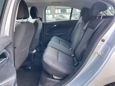 Fiat Tipo 1.3 Mjt S&S 5 porte Mirror Grigio usata Castelnuovo Rangone