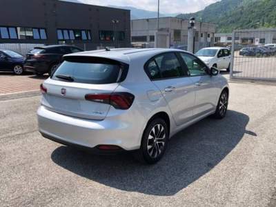 Fiat Tipo 1.3 Mjt S&S 5 porte Mirror Grigio usata Castelnuovo Rangone