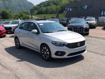 Fiat Tipo 1.3 Mjt S&S 5 porte Mirror Grigio usata Castelnuovo Rangone