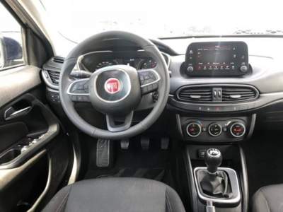 Fiat Tipo 1.3 Mjt S&S 5 porte Mirror Blu/Azzurro usata Castelnuovo Rangone
