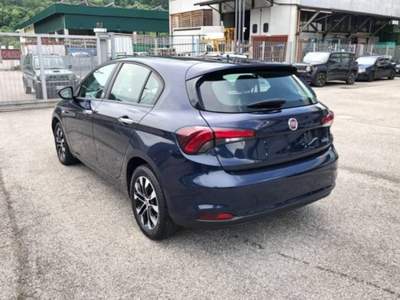 Fiat Tipo 1.3 Mjt S&S 5 porte Mirror Blu/Azzurro usata Castelnuovo Rangone
