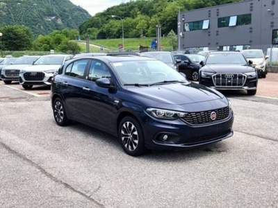 Fiat Tipo 1.3 Mjt S&S 5 porte Mirror Blu/Azzurro usata Castelnuovo Rangone