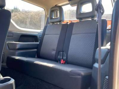 Suzuki Jimny 1.5 DDiS cat 4WD Argento usata Castelnuovo Rangone