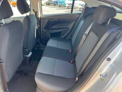 Fiat Tipo 1.0 5 porte Argento usata Castelnuovo Rangone