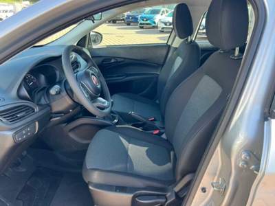 Fiat Tipo 1.0 5 porte Argento usata Castelnuovo Rangone