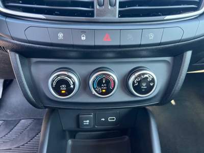 Fiat Tipo 1.0 5 porte Argento usata Castelnuovo Rangone