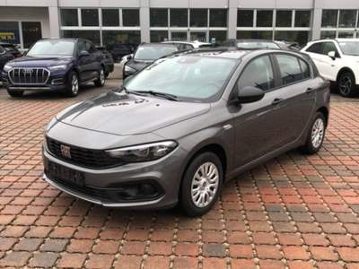 Fiat Tipo 1.0 5 porte Grigio usata Castelnuovo Rangone