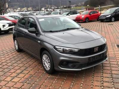 Fiat Tipo 1.0 5 porte Grigio usata Castelnuovo Rangone