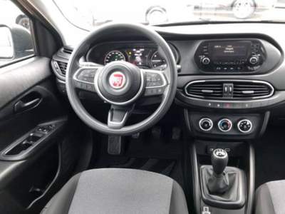 Fiat Tipo 1.0 5 porte Grigio usata Castelnuovo Rangone