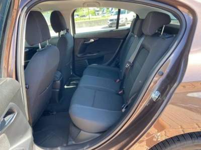 Fiat Tipo 1.0 5 porte Bronzo usata Castelnuovo Rangone